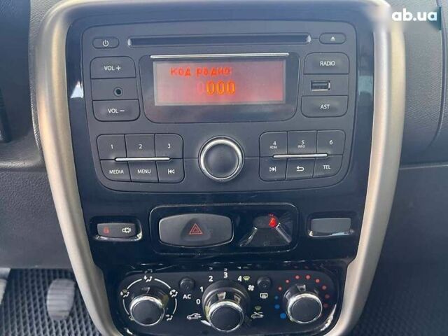 Рено Дастер, объемом двигателя 0 л и пробегом 93 тыс. км за 9700 $, фото 16 на Automoto.ua