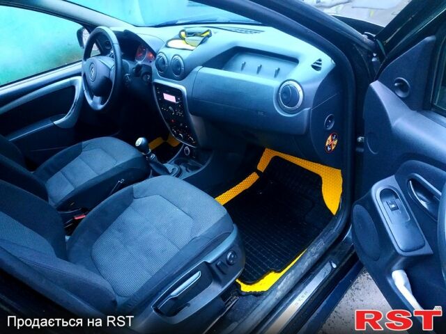 Рено Дастер, об'ємом двигуна 1.5 л та пробігом 177 тис. км за 8000 $, фото 5 на Automoto.ua