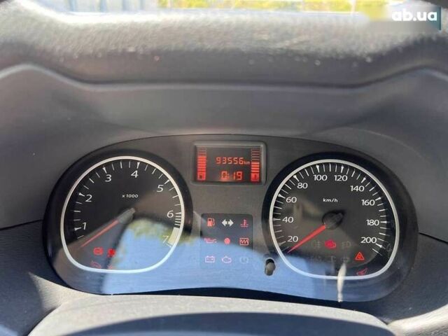 Рено Дастер, объемом двигателя 2 л и пробегом 93 тыс. км за 9900 $, фото 24 на Automoto.ua