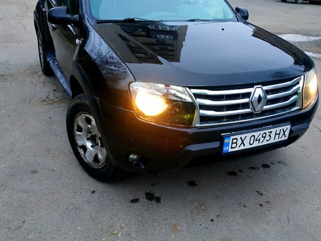 Рено Дастер, об'ємом двигуна 1.5 л та пробігом 177 тис. км за 8000 $, фото 3 на Automoto.ua