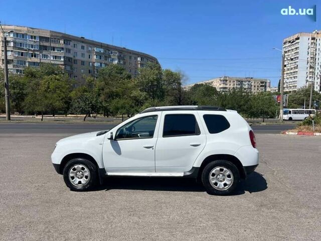 Рено Дастер, объемом двигателя 0 л и пробегом 93 тыс. км за 9700 $, фото 7 на Automoto.ua