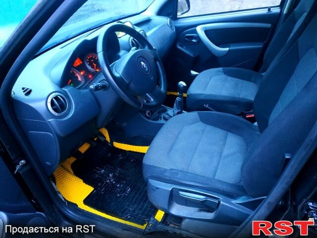Рено Дастер, об'ємом двигуна 1.5 л та пробігом 177 тис. км за 8000 $, фото 9 на Automoto.ua