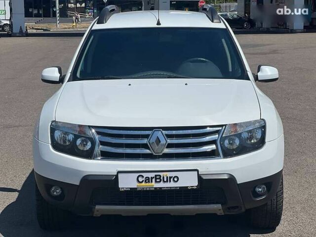 Рено Дастер, объемом двигателя 0 л и пробегом 93 тыс. км за 9700 $, фото 3 на Automoto.ua