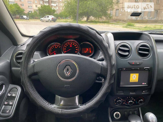 Рено Дастер, об'ємом двигуна 1.46 л та пробігом 101 тис. км за 13500 $, фото 41 на Automoto.ua