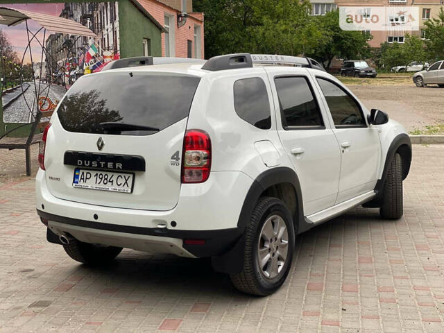 Рено Дастер, об'ємом двигуна 1.46 л та пробігом 101 тис. км за 13500 $, фото 63 на Automoto.ua