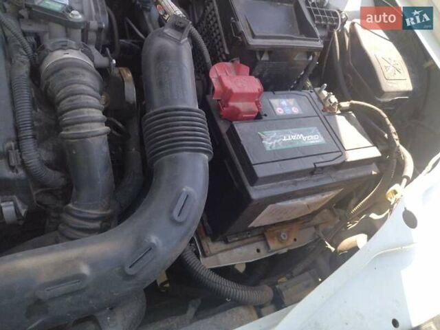 Рено Дастер, объемом двигателя 1.6 л и пробегом 120 тыс. км за 12600 $, фото 3 на Automoto.ua