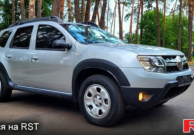 Рено Дастер, объемом двигателя 1.5 л и пробегом 0 тыс. км за 10950 $, фото 3 на Automoto.ua