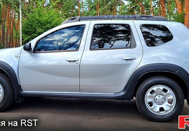 Рено Дастер, объемом двигателя 1.5 л и пробегом 0 тыс. км за 10950 $, фото 1 на Automoto.ua