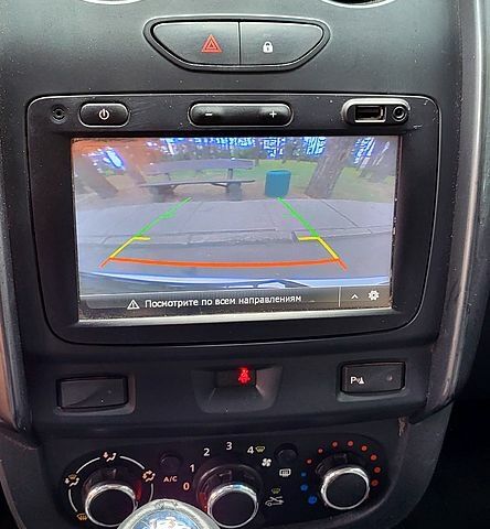 Рено Дастер, объемом двигателя 1.5 л и пробегом 0 тыс. км за 10950 $, фото 9 на Automoto.ua