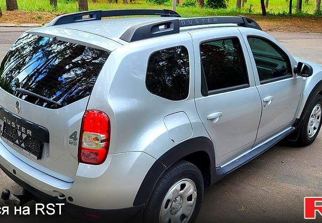 Рено Дастер, объемом двигателя 1.5 л и пробегом 0 тыс. км за 10950 $, фото 5 на Automoto.ua