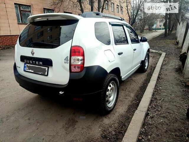 Рено Дастер, об'ємом двигуна 1.5 л та пробігом 189 тис. км за 9400 $, фото 2 на Automoto.ua