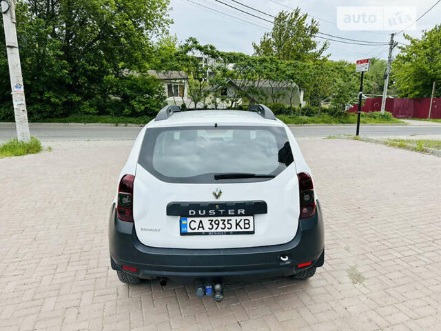 Рено Дастер, об'ємом двигуна 1.46 л та пробігом 172 тис. км за 11500 $, фото 8 на Automoto.ua