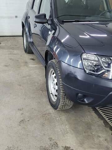 Рено Дастер, объемом двигателя 1.5 л и пробегом 96 тыс. км за 11700 $, фото 12 на Automoto.ua