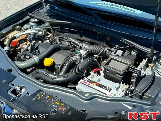 Рено Дастер, об'ємом двигуна 1.5 л та пробігом 146 тис. км за 0 $, фото 12 на Automoto.ua