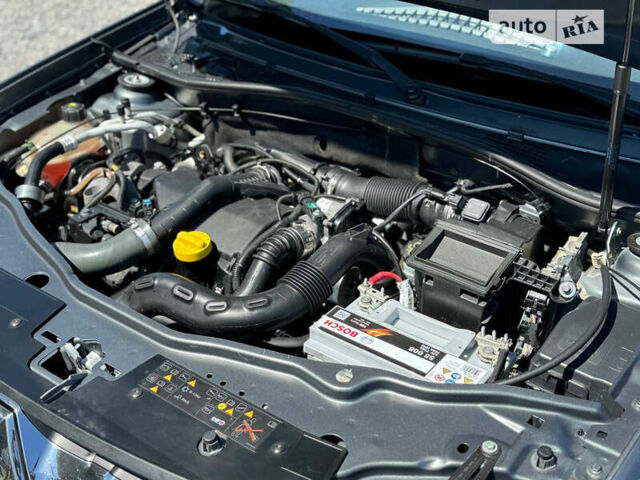 Рено Дастер, об'ємом двигуна 1.5 л та пробігом 146 тис. км за 13199 $, фото 12 на Automoto.ua