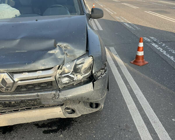 Рено Дастер, об'ємом двигуна 1.46 л та пробігом 146 тис. км за 7100 $, фото 3 на Automoto.ua