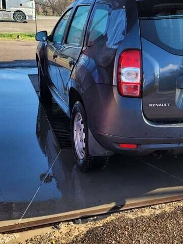 Рено Дастер, объемом двигателя 1.5 л и пробегом 96 тыс. км за 11700 $, фото 9 на Automoto.ua