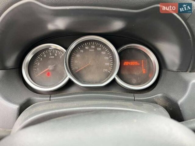 Рено Дастер, об'ємом двигуна 1.5 л та пробігом 284 тис. км за 8500 $, фото 2 на Automoto.ua