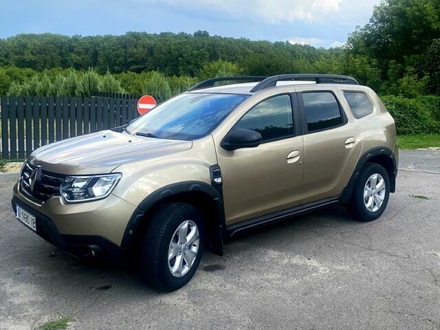 Рено Дастер, объемом двигателя 1.5 л и пробегом 163 тыс. км за 14300 $, фото 3 на Automoto.ua