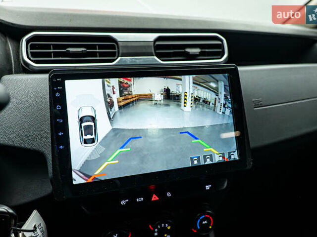 Рено Дастер, об'ємом двигуна 1.6 л та пробігом 94 тис. км за 13744 $, фото 15 на Automoto.ua