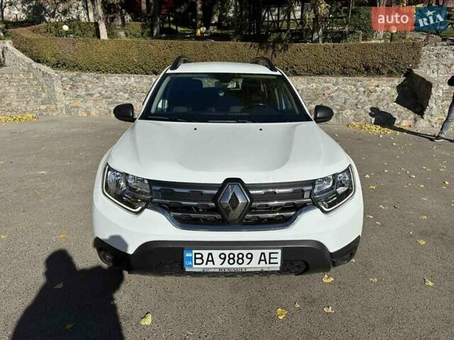 Рено Дастер, об'ємом двигуна 1.46 л та пробігом 213 тис. км за 13400 $, фото 5 на Automoto.ua