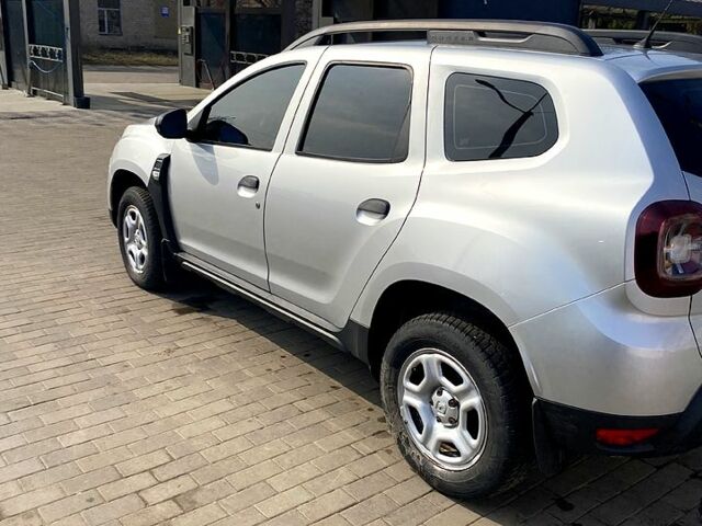 Рено Дастер, объемом двигателя 15 л и пробегом 167 тыс. км за 12999 $, фото 6 на Automoto.ua