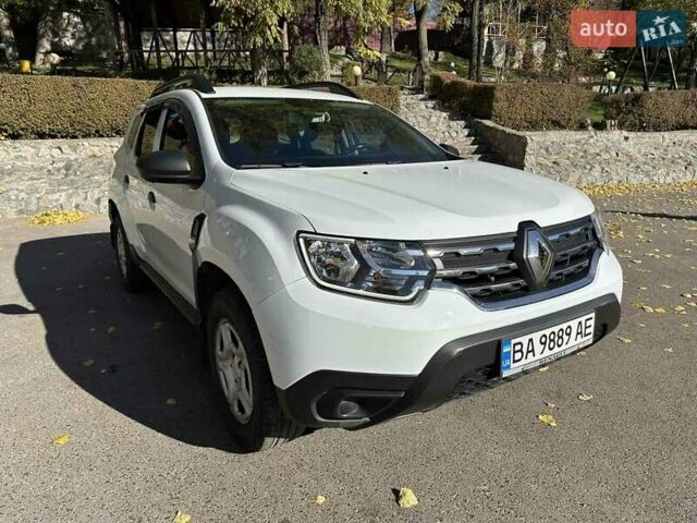 Рено Дастер, об'ємом двигуна 1.46 л та пробігом 213 тис. км за 13400 $, фото 2 на Automoto.ua