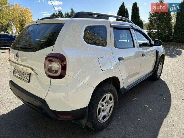 Рено Дастер, об'ємом двигуна 1.46 л та пробігом 213 тис. км за 13400 $, фото 10 на Automoto.ua