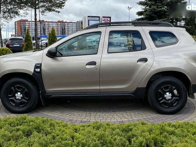 Рено Дастер, объемом двигателя 1.5 л и пробегом 121 тыс. км за 15490 $, фото 3 на Automoto.ua