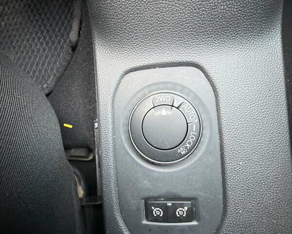 Рено Дастер, объемом двигателя 1.5 л и пробегом 186 тыс. км за 13999 $, фото 1 на Automoto.ua