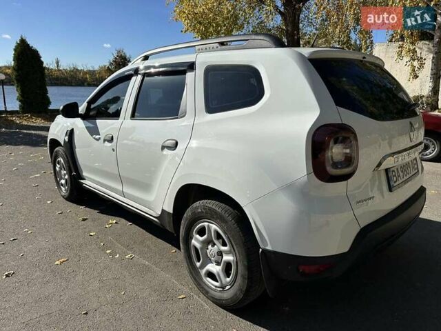 Рено Дастер, об'ємом двигуна 1.46 л та пробігом 213 тис. км за 13400 $, фото 7 на Automoto.ua