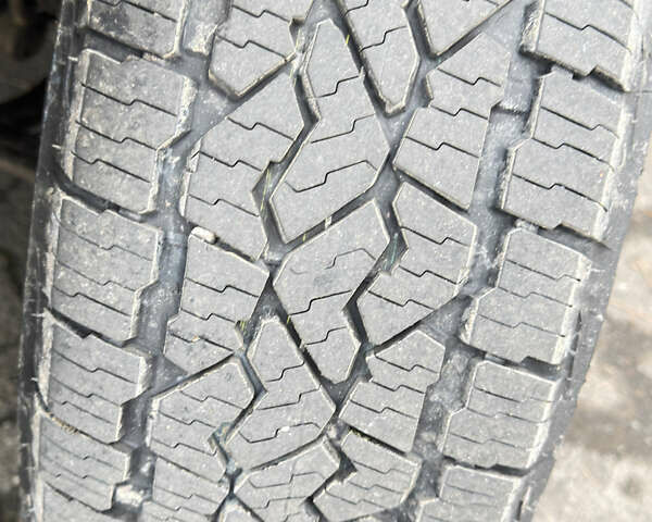 Рено Дастер, объемом двигателя 1.5 л и пробегом 186 тыс. км за 13999 $, фото 5 на Automoto.ua