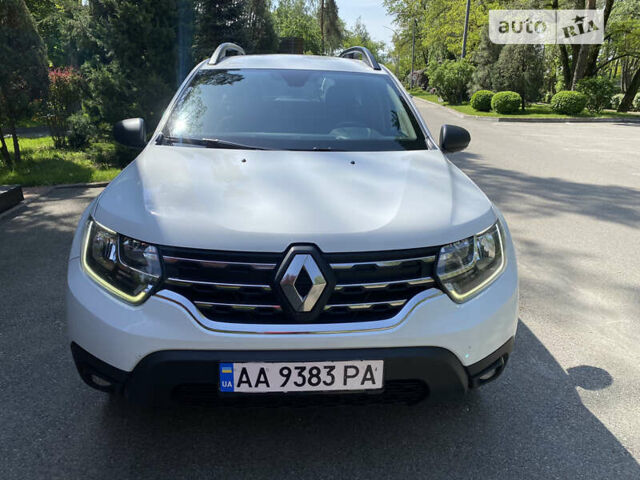 Рено Дастер, об'ємом двигуна 1.5 л та пробігом 82 тис. км за 16500 $, фото 3 на Automoto.ua