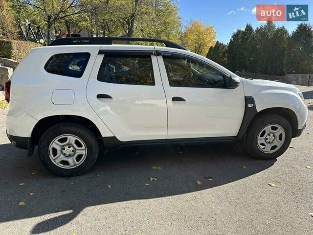 Рено Дастер, об'ємом двигуна 1.46 л та пробігом 213 тис. км за 13400 $, фото 4 на Automoto.ua