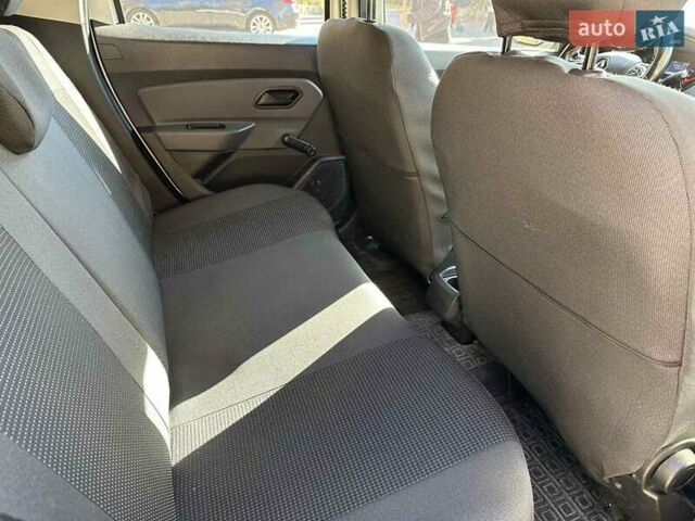 Рено Дастер, об'ємом двигуна 1.46 л та пробігом 213 тис. км за 13400 $, фото 18 на Automoto.ua