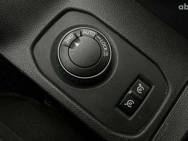Рено Дастер, объемом двигателя 1.5 л и пробегом 121 тыс. км за 15490 $, фото 17 на Automoto.ua