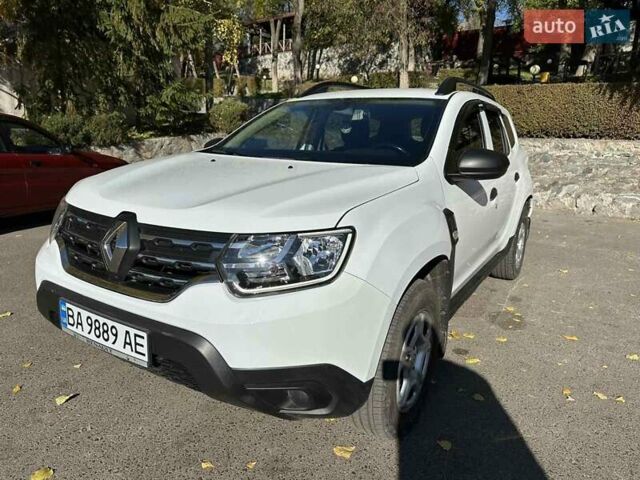 Рено Дастер, об'ємом двигуна 1.46 л та пробігом 213 тис. км за 13400 $, фото 14 на Automoto.ua