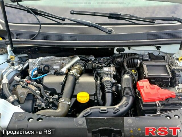 Рено Дастер, объемом двигателя 1.5 л и пробегом 90 тыс. км за 13950 $, фото 2 на Automoto.ua