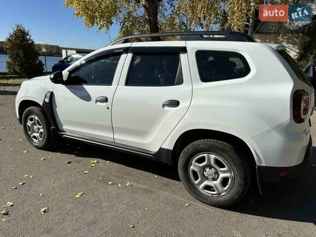 Рено Дастер, об'ємом двигуна 1.46 л та пробігом 213 тис. км за 13400 $, фото 6 на Automoto.ua