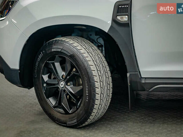 Рено Дастер, об'ємом двигуна 1.6 л та пробігом 94 тис. км за 13744 $, фото 7 на Automoto.ua