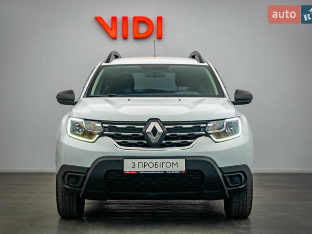 Рено Дастер, об'ємом двигуна 1.6 л та пробігом 94 тис. км за 13744 $, фото 4 на Automoto.ua