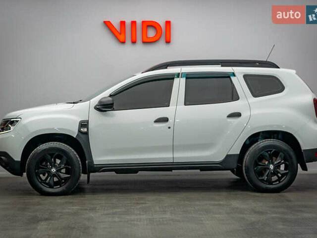 Рено Дастер, об'ємом двигуна 1.6 л та пробігом 94 тис. км за 13744 $, фото 2 на Automoto.ua