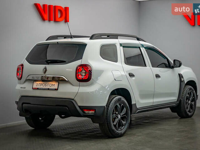 Рено Дастер, об'ємом двигуна 1.6 л та пробігом 94 тис. км за 13744 $, фото 1 на Automoto.ua