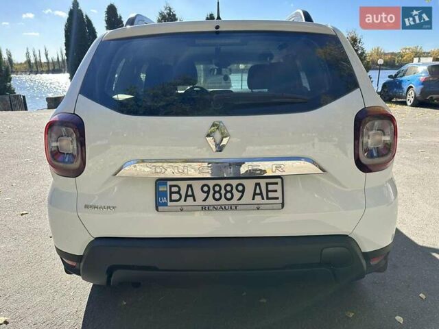 Рено Дастер, об'ємом двигуна 1.46 л та пробігом 213 тис. км за 13400 $, фото 12 на Automoto.ua