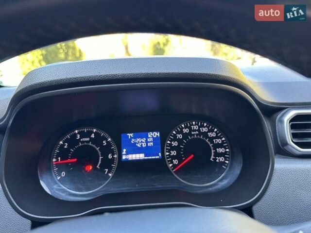 Рено Дастер, об'ємом двигуна 1.46 л та пробігом 213 тис. км за 13400 $, фото 19 на Automoto.ua