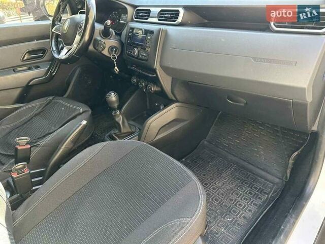 Рено Дастер, об'ємом двигуна 1.46 л та пробігом 213 тис. км за 13400 $, фото 17 на Automoto.ua