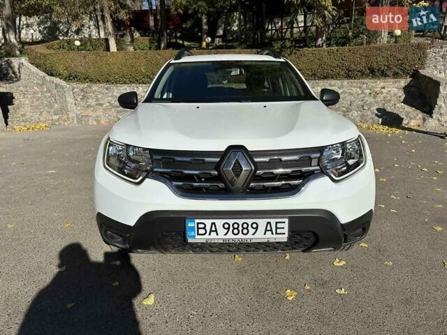 Рено Дастер, об'ємом двигуна 1.46 л та пробігом 213 тис. км за 13400 $, фото 1 на Automoto.ua