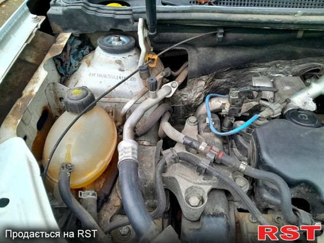 Рено Дастер, об'ємом двигуна 1.5 л та пробігом 154 тис. км за 12000 $, фото 3 на Automoto.ua