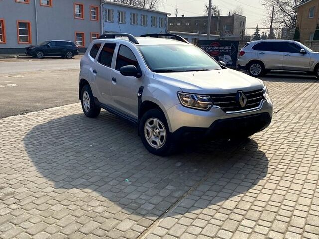 Рено Дастер, объемом двигателя 15 л и пробегом 167 тыс. км за 12999 $, фото 2 на Automoto.ua