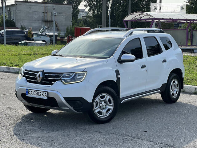 Рено Дастер, об'ємом двигуна 1.6 л та пробігом 140 тис. км за 14000 $, фото 7 на Automoto.ua